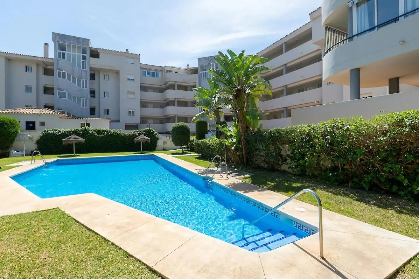 Apartamento En Fuengirola 0*,