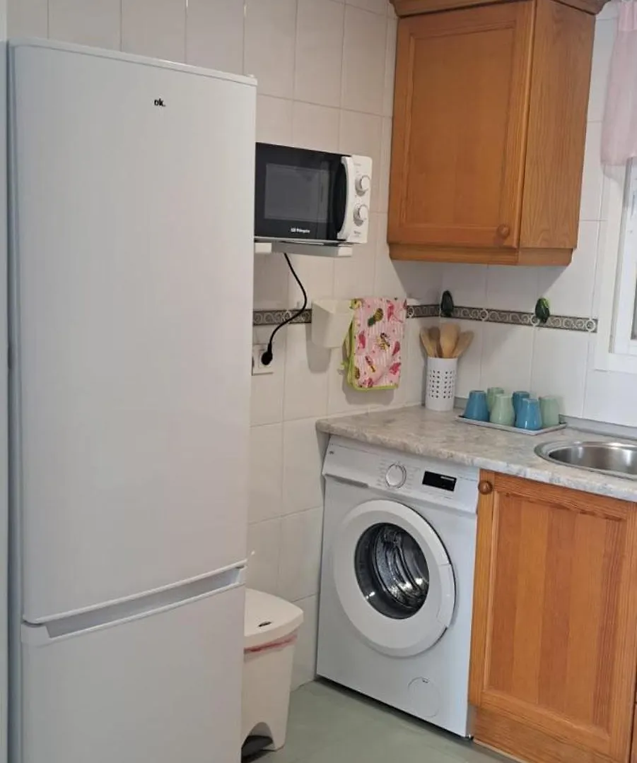 Apartamento En Fuengirola 0*,  Spain