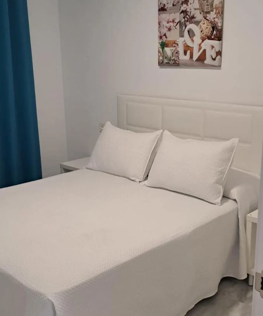 Apartamento En Fuengirola Apartment