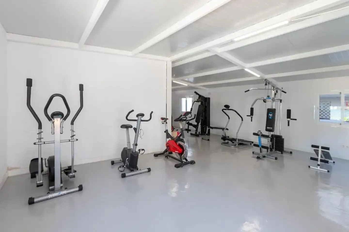 Apartamento En Fuengirola