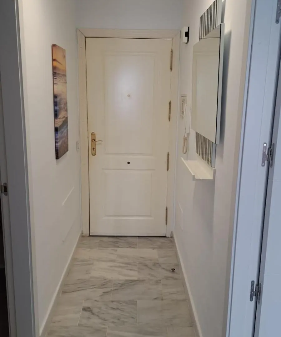 Apartment Apartamento En Fuengirola Spain