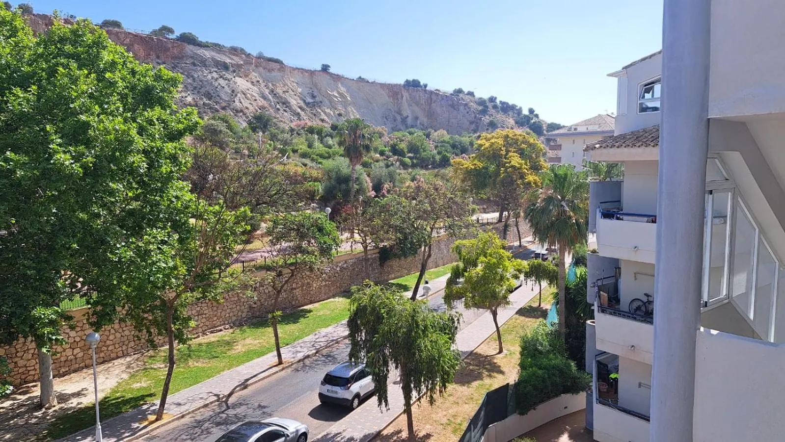 Apartment Apartamento En Fuengirola