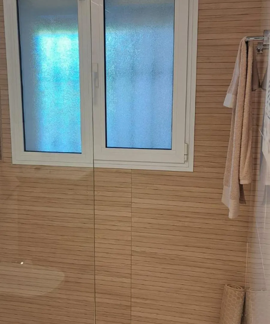 Apartamento En Fuengirola Apartment