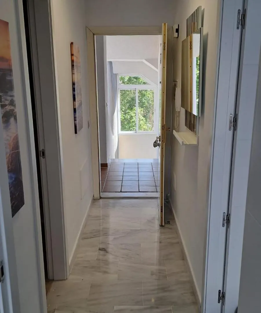Apartamento En Fuengirola Spain