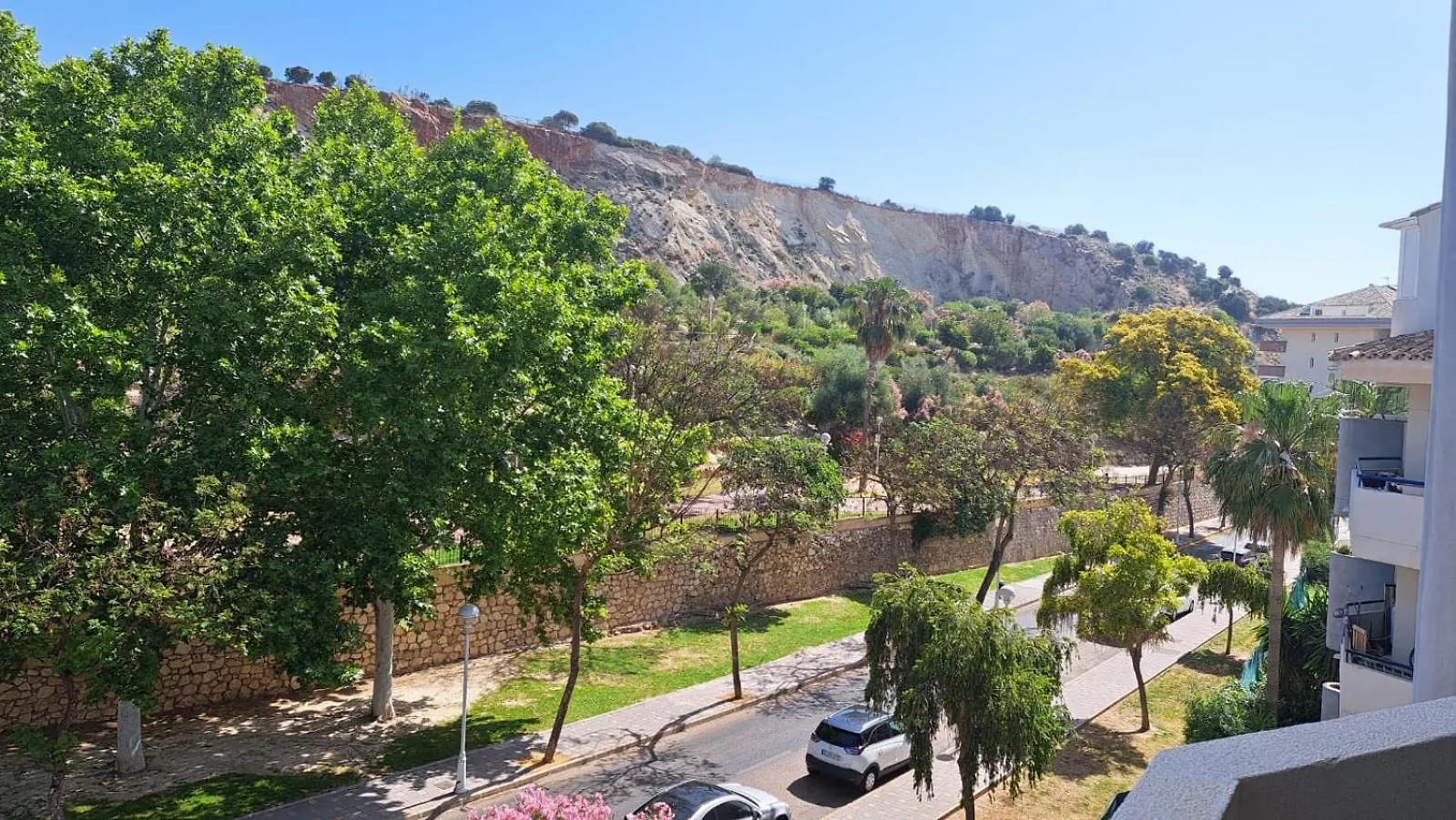 Apartamento En Fuengirola 0*,  Spain