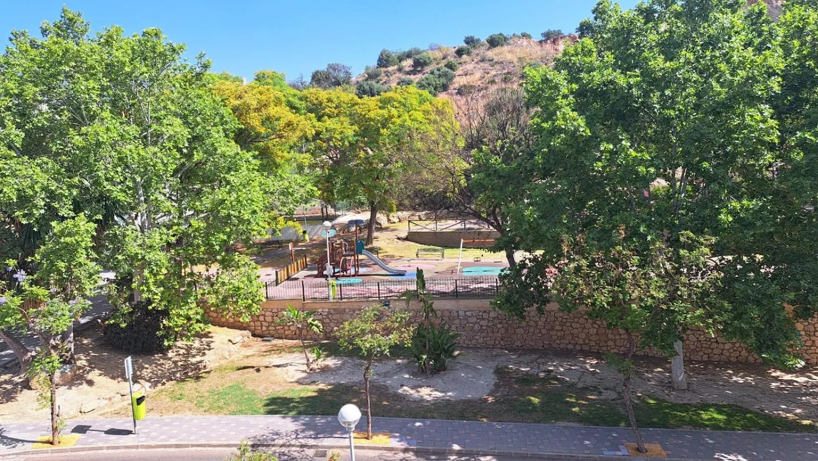 Apartamento En Fuengirola Spain