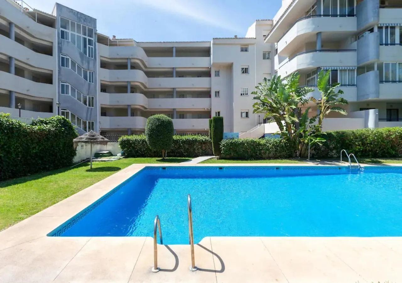 Apartamento En Fuengirola Spain
