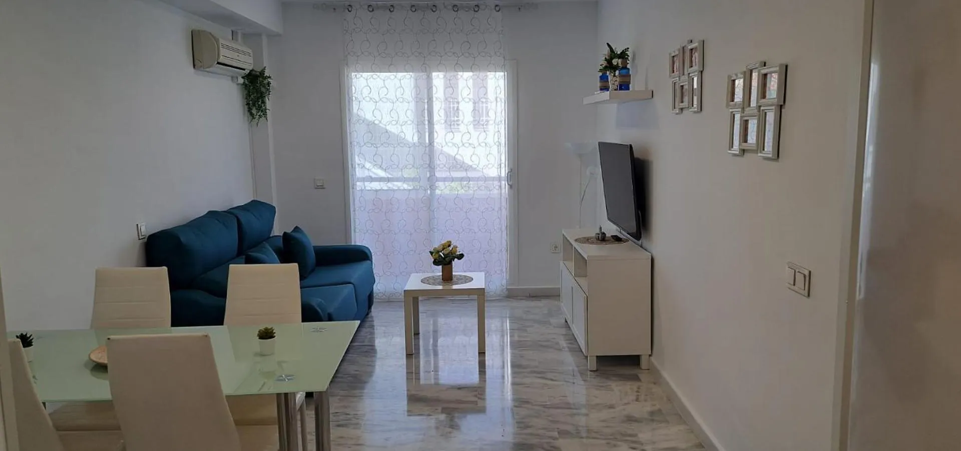Apartamento En Fuengirola Apartment