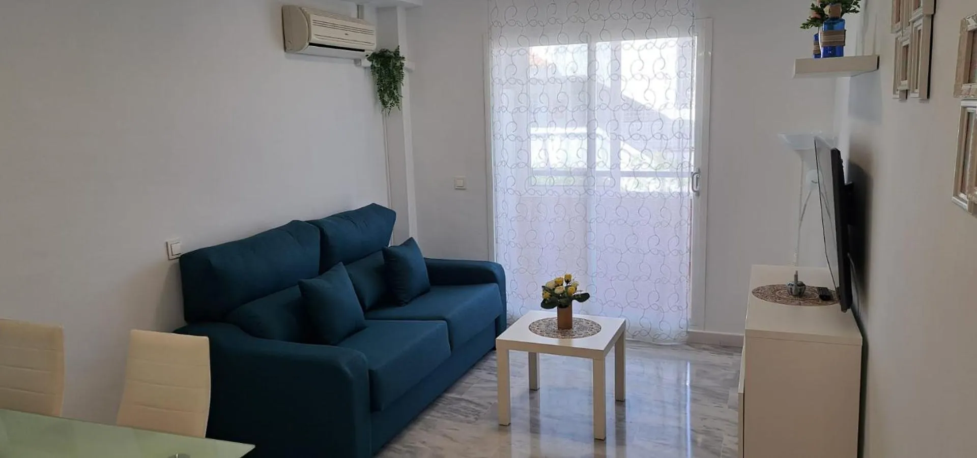 Apartamento En Fuengirola 0*,