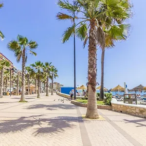 Atico Gimena Fuengirola