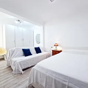 Aa Guest - Sol Eco Lateral Sea Views Fuengirola